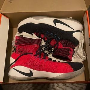 Nike Hyper Dunk 2016 FK